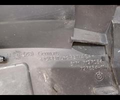 SPOILER POSTERIORE EXTENSION TETTO MAXTON DESIGN B - 19