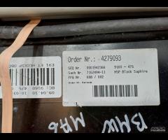 SPOILER POSTERIORE EXTENSION TETTO MAXTON DESIGN B - 20