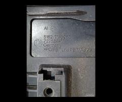 SPOILER POSTERIORE EXTENSION TETTO MAXTON DESIGN B - 22