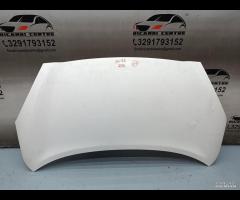 COFANO ANTERIORE NISSAN MICRA IV K13 2016 F510M3HN
