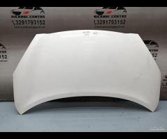 COFANO ANTERIORE NISSAN MICRA IV K13 2016 F510M3HN