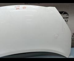 COFANO ANTERIORE NISSAN MICRA IV K13 2016 F510M3HN