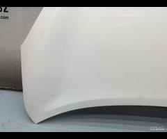 COFANO ANTERIORE NISSAN MICRA IV K13 2016 F510M3HN - 10