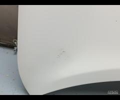 COFANO ANTERIORE NISSAN MICRA IV K13 2016 F510M3HN - 12