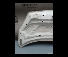 COFANO ANTERIORE NISSAN MICRA IV K13 2016 F510M3HN - 15