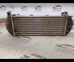 RADIATORE INTERCOOLER  MERCEDES CITAN W415 2018 A4 - 16