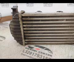 RADIATORE INTERCOOLER  MERCEDES CITAN W415 2018 A4 - 17