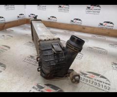 RADIATORE INTERCOOLER  MERCEDES CITAN W415 2018 A4 - 19