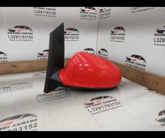 SPECCHIO SPECCHIETTO RETROVISORE SINISTRA SX OPEL