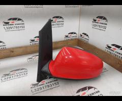 SPECCHIO SPECCHIETTO RETROVISORE SINISTRA SX OPEL