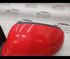 SPECCHIO SPECCHIETTO RETROVISORE SINISTRA SX OPEL - 6