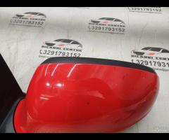 SPECCHIO SPECCHIETTO RETROVISORE SINISTRA SX OPEL - 7