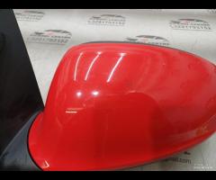 SPECCHIO SPECCHIETTO RETROVISORE SINISTRA SX OPEL - 8