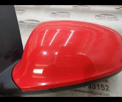 SPECCHIO SPECCHIETTO RETROVISORE SINISTRA SX OPEL - 10