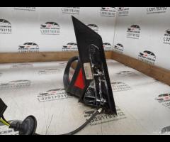 SPECCHIO SPECCHIETTO RETROVISORE SINISTRA SX OPEL - 14