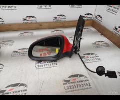 SPECCHIO SPECCHIETTO RETROVISORE SINISTRA SX OPEL - 16