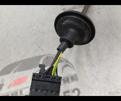 SPECCHIO SPECCHIETTO RETROVISORE SINISTRA SX OPEL - 19