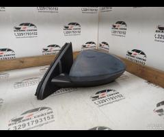 SPECCHIO SPECCHIETTO RETROVISORE SINISTRA SX OPEL