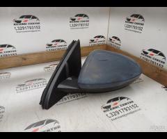 SPECCHIO SPECCHIETTO RETROVISORE SINISTRA SX OPEL