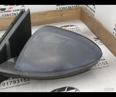 SPECCHIO SPECCHIETTO RETROVISORE SINISTRA SX OPEL - 8