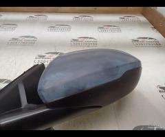 SPECCHIO SPECCHIETTO RETROVISORE SINISTRA SX OPEL - 10