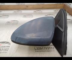 SPECCHIO SPECCHIETTO RETROVISORE SINISTRA SX OPEL - 14