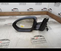 SPECCHIO SPECCHIETTO RETROVISORE SINISTRA SX OPEL - 15