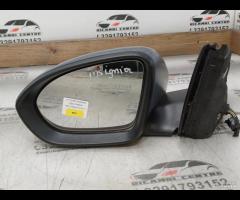 SPECCHIO SPECCHIETTO RETROVISORE SINISTRA SX OPEL - 17