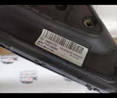 SPECCHIO SPECCHIETTO RETROVISORE SINISTRA SX OPEL - 21