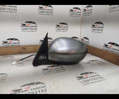 SPECCHIO SPECCHIETTO RETROVISORE SINISTRA NISSAN J