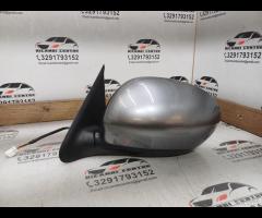 SPECCHIO SPECCHIETTO RETROVISORE SINISTRA NISSAN J