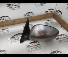 SPECCHIO SPECCHIETTO RETROVISORE SINISTRA NISSAN J