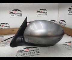 SPECCHIO SPECCHIETTO RETROVISORE SINISTRA NISSAN J - 7
