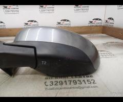 SPECCHIO SPECCHIETTO RETROVISORE SINISTRA NISSAN J - 13