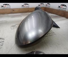 SPECCHIO SPECCHIETTO RETROVISORE SINISTRA NISSAN J - 16