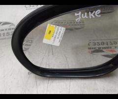 SPECCHIO SPECCHIETTO RETROVISORE SINISTRA NISSAN J - 19