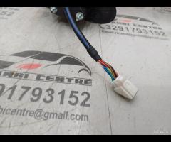 SPECCHIO SPECCHIETTO RETROVISORE SINISTRA NISSAN J - 23