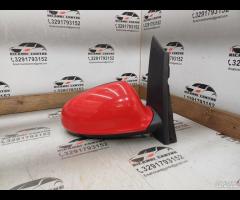 SPECCHIO SPECCHIETTO RETROVISORE DESTRA DX OPEL AS