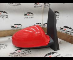 SPECCHIO SPECCHIETTO RETROVISORE DESTRA DX OPEL AS