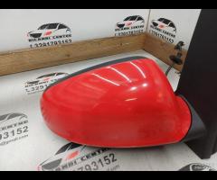 SPECCHIO SPECCHIETTO RETROVISORE DESTRA DX OPEL AS