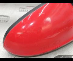 SPECCHIO SPECCHIETTO RETROVISORE DESTRA DX OPEL AS - 6