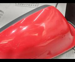 SPECCHIO SPECCHIETTO RETROVISORE DESTRA DX OPEL AS - 8