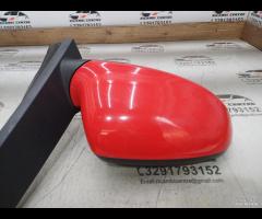 SPECCHIO SPECCHIETTO RETROVISORE DESTRA DX OPEL AS - 10