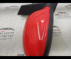 SPECCHIO SPECCHIETTO RETROVISORE DESTRA DX OPEL AS - 13