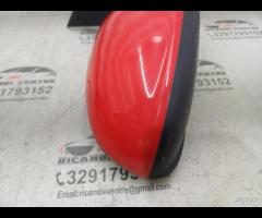 SPECCHIO SPECCHIETTO RETROVISORE DESTRA DX OPEL AS - 14