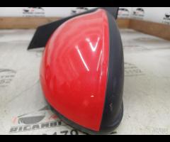 SPECCHIO SPECCHIETTO RETROVISORE DESTRA DX OPEL AS - 15