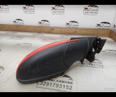 SPECCHIO SPECCHIETTO RETROVISORE DESTRA DX OPEL AS - 16