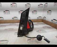 SPECCHIO SPECCHIETTO RETROVISORE DESTRA DX OPEL AS - 18