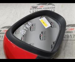 SPECCHIO SPECCHIETTO RETROVISORE DESTRA DX OPEL AS - 23