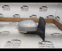 SPECCHIO SPECCHIETTO RETROVISORE DESTRA FORD FOCUS